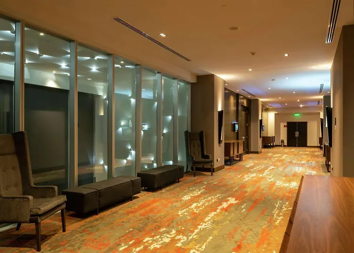 Hilton Garden Inn Chihuahua
