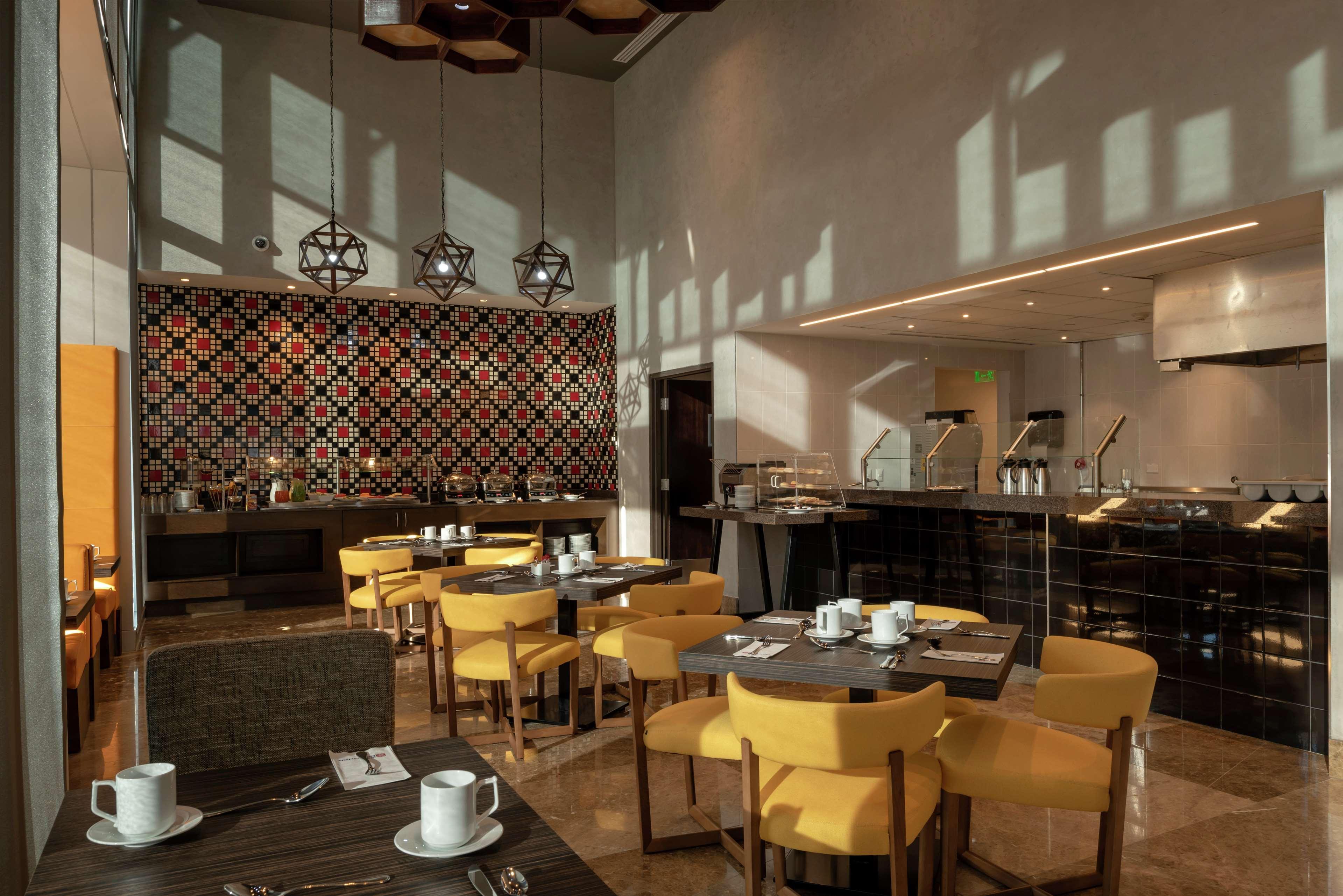 Hilton Garden Hotel Chihuahua