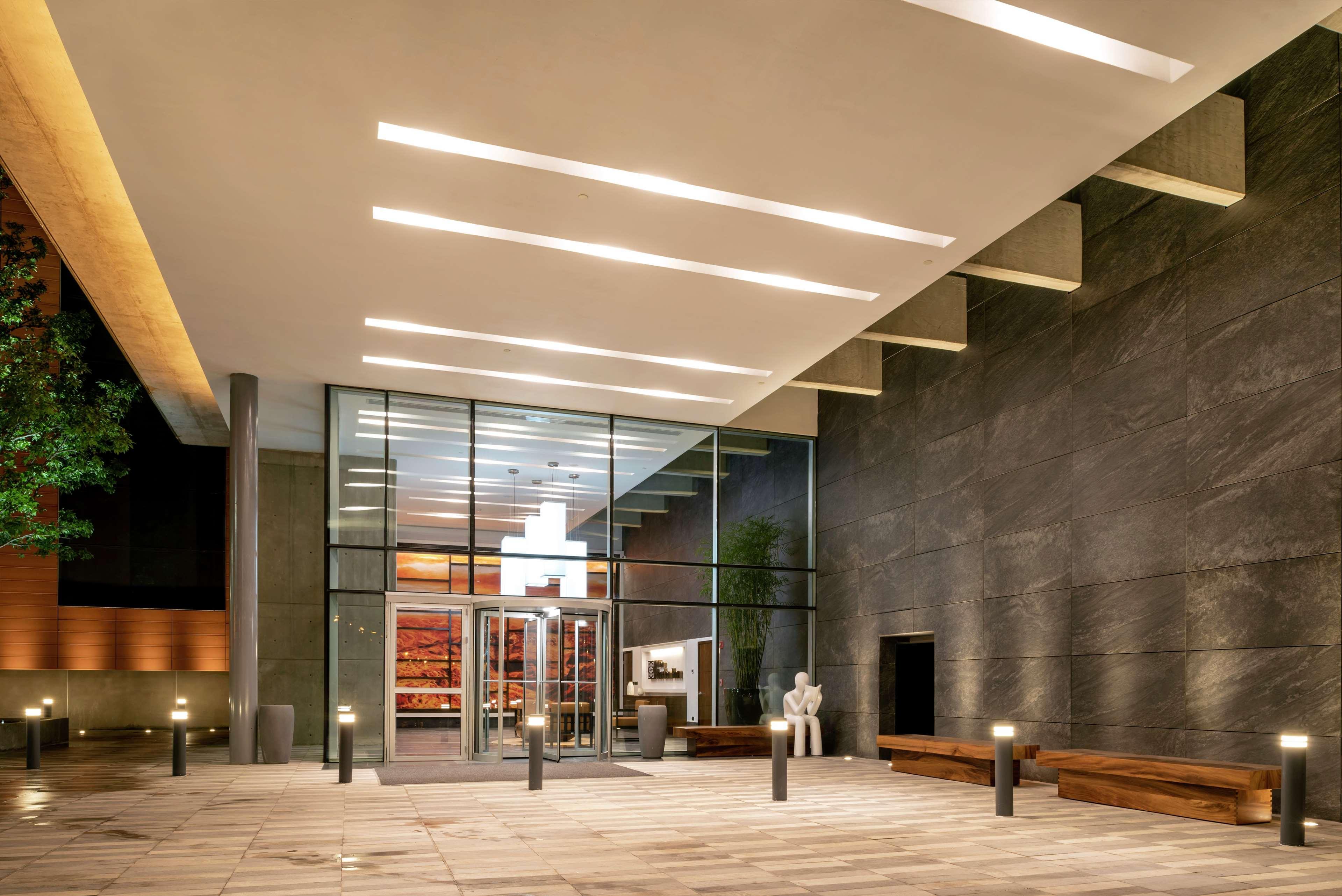 Hilton Garden Hotel