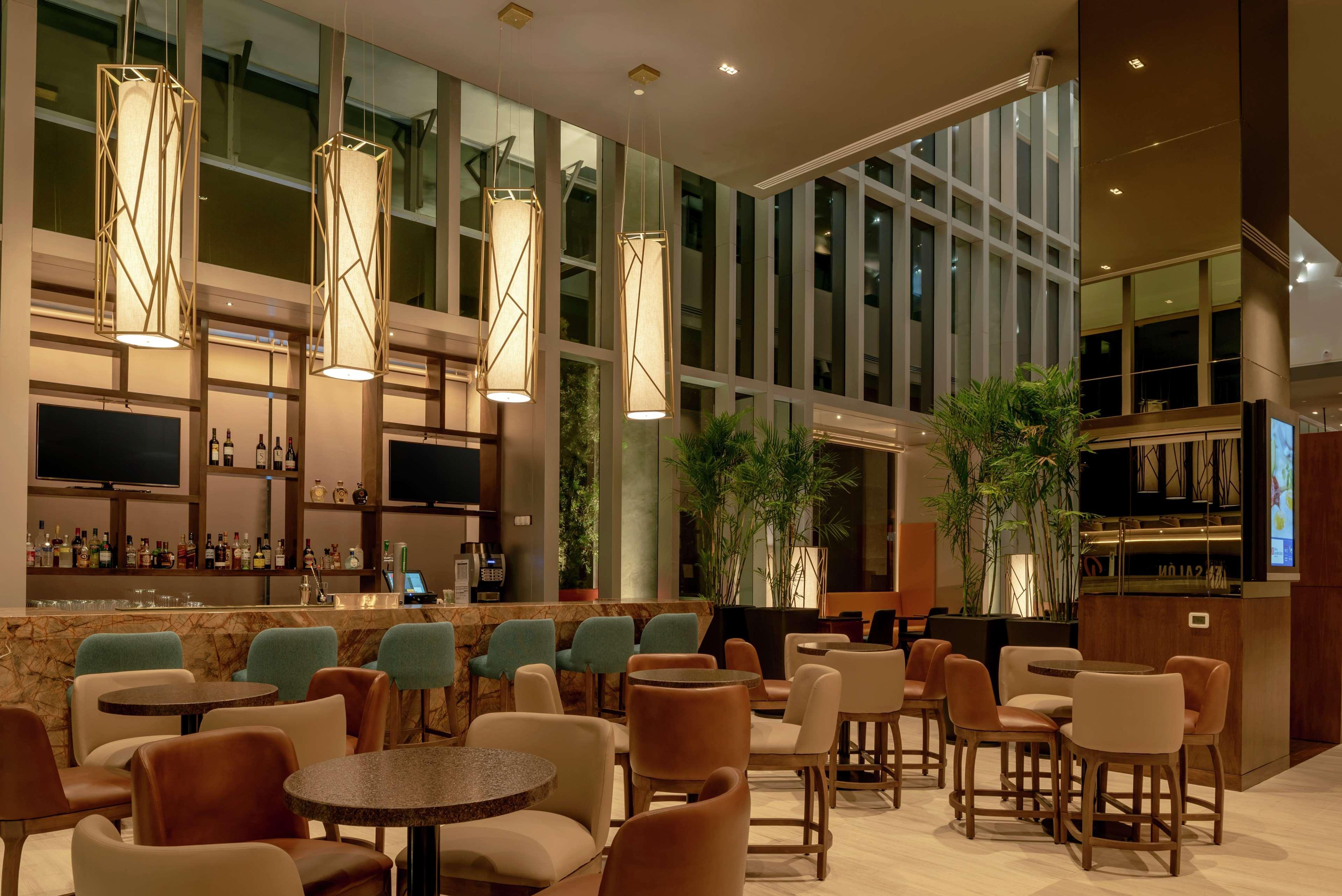 Hotel Hilton Garden 3*