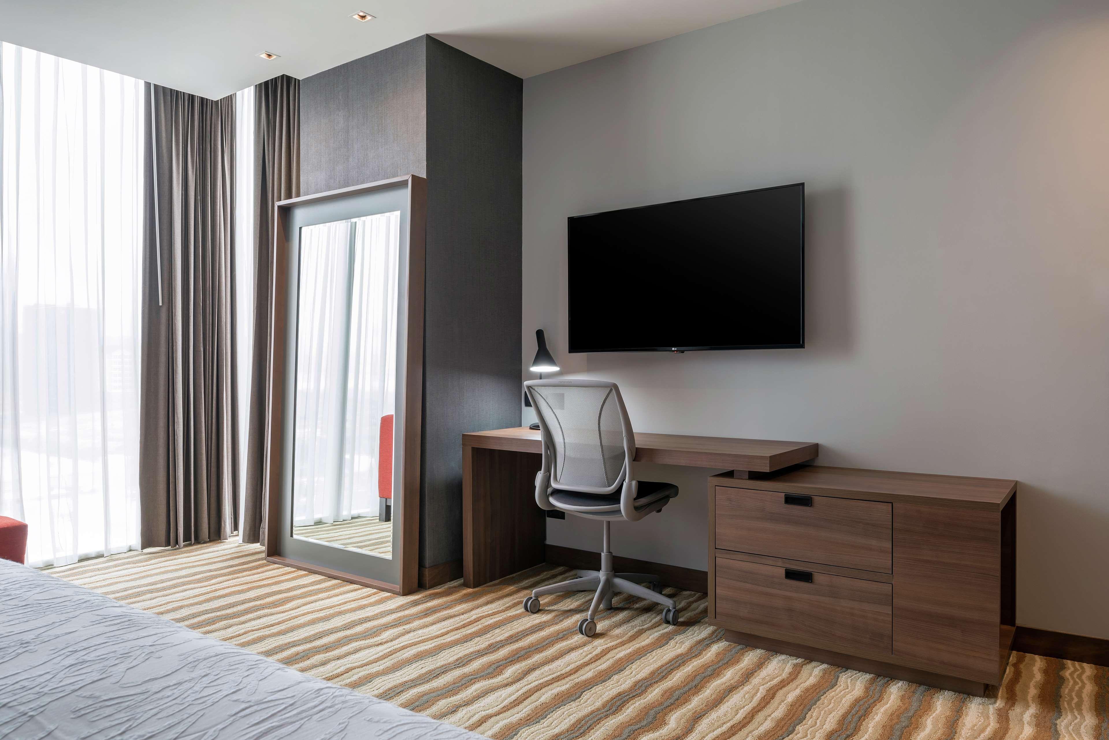 Hilton Garden Chihuahua