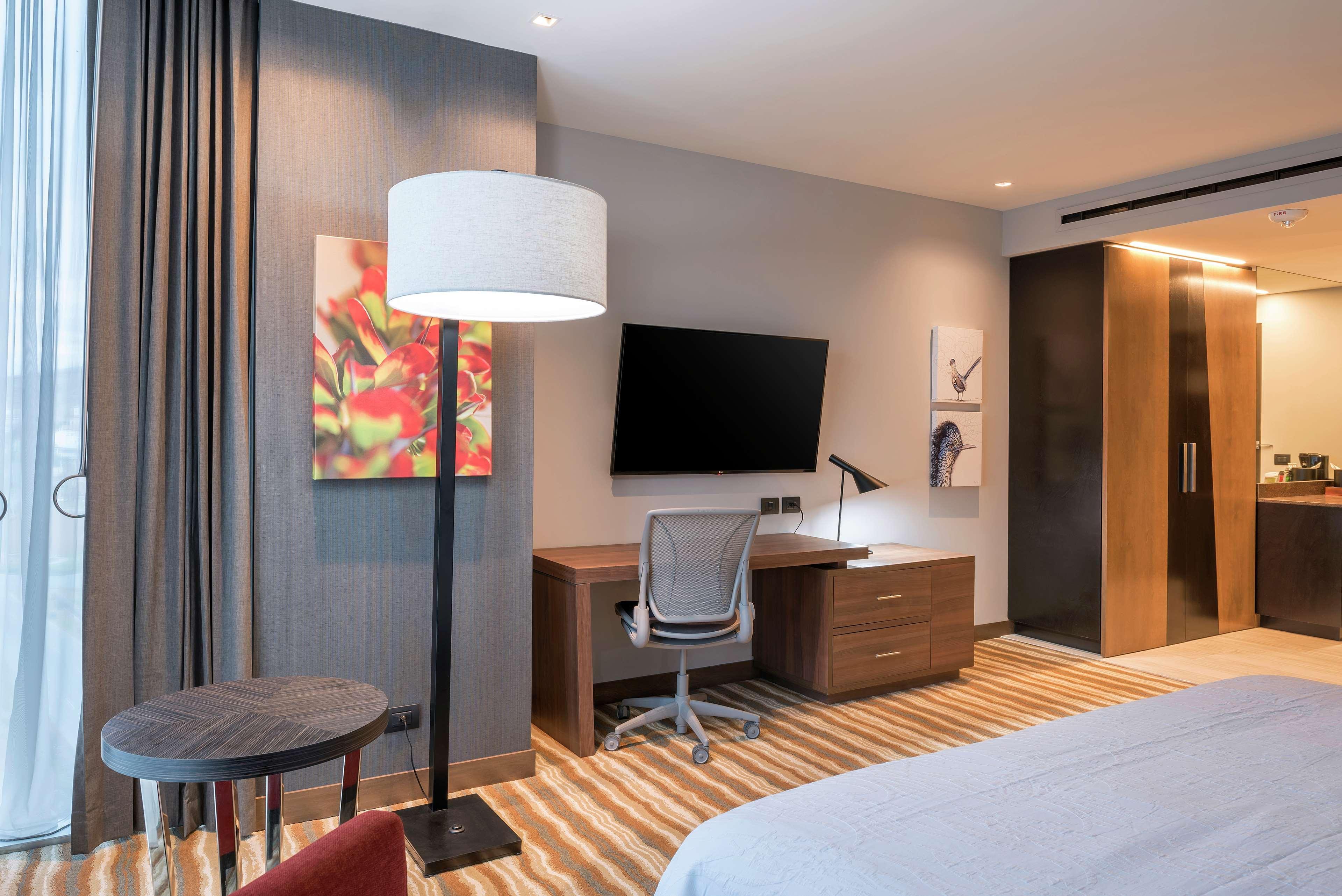 Hotel Hilton Garden
