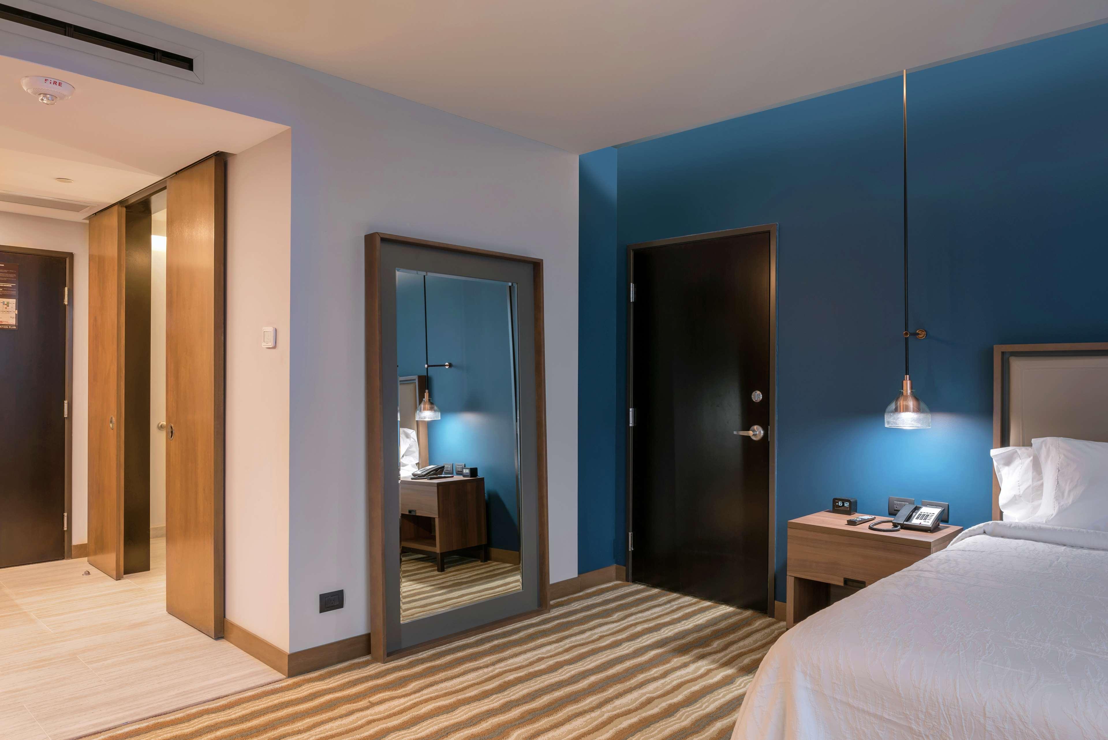 Hotel Hilton Garden Chihuahua