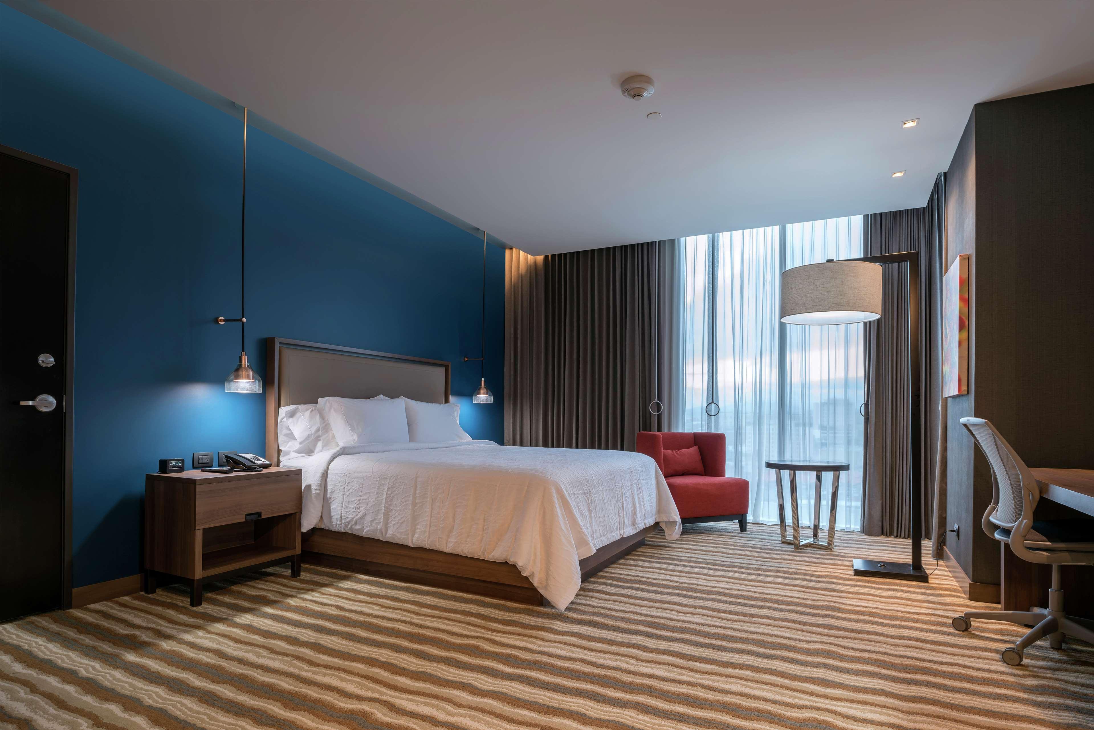 Hotel Hilton Garden 3*