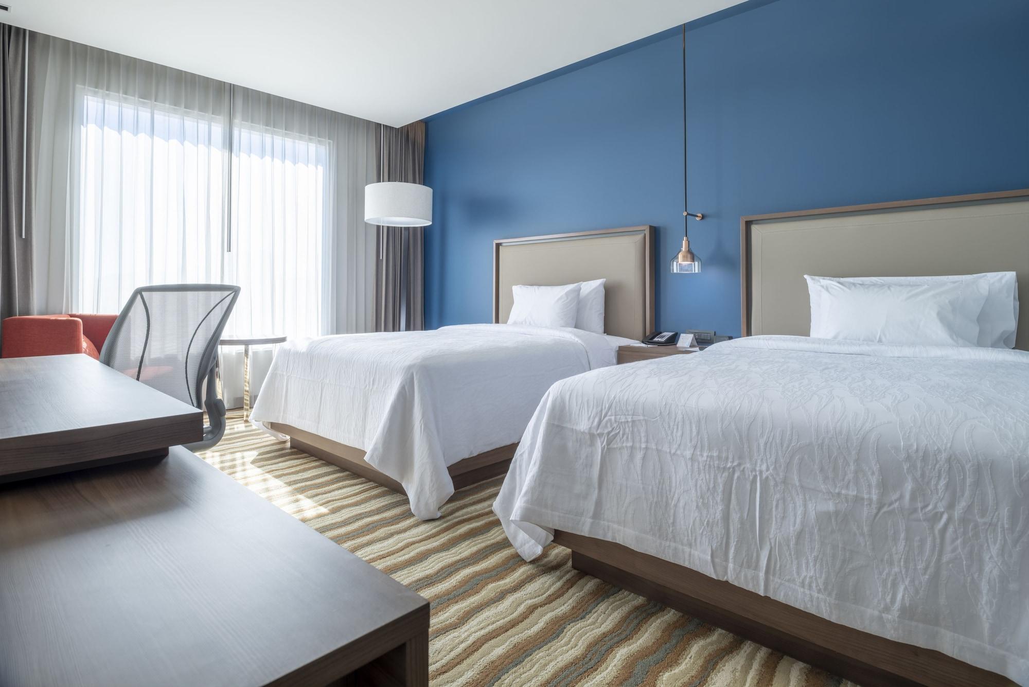 Hotel Hilton Garden 3*