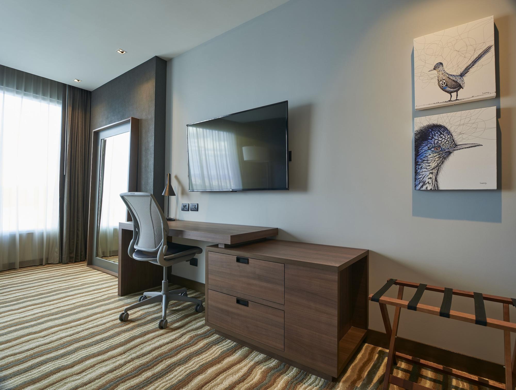 Hilton Garden 3* Chihuahua