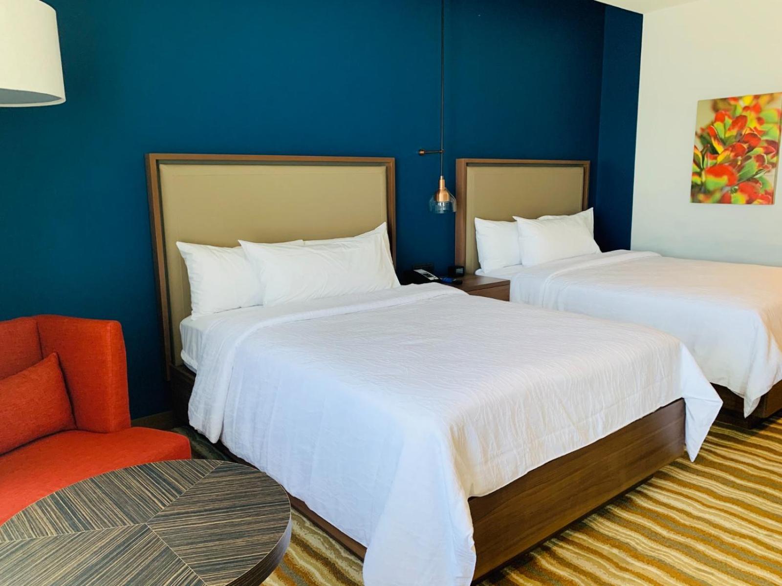 Hilton Garden Hotel 3*