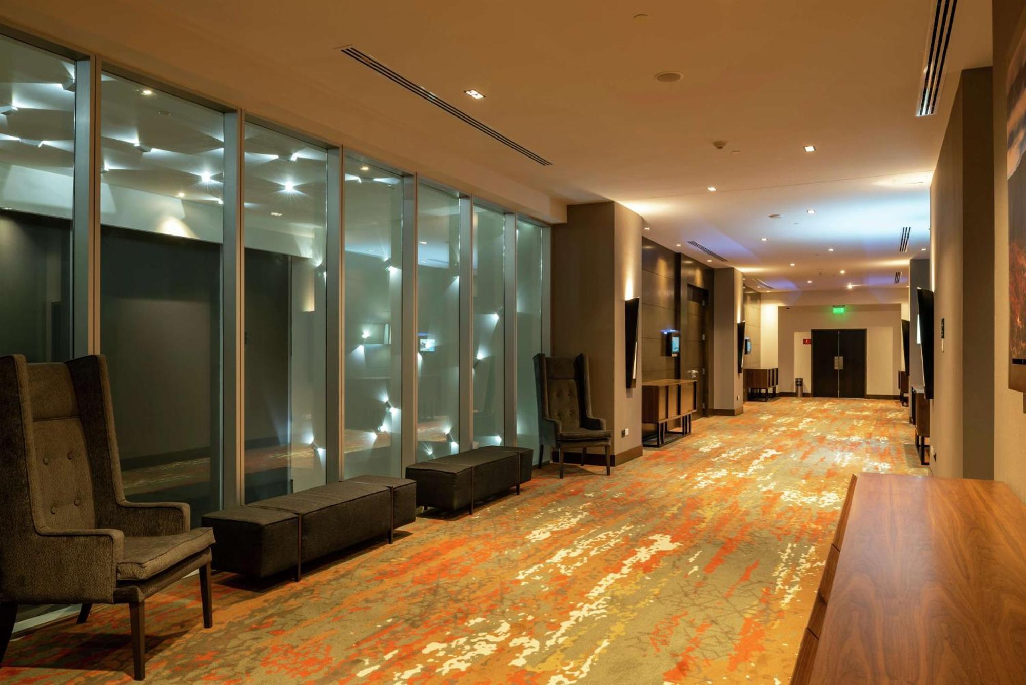 Hilton Garden Hotel
