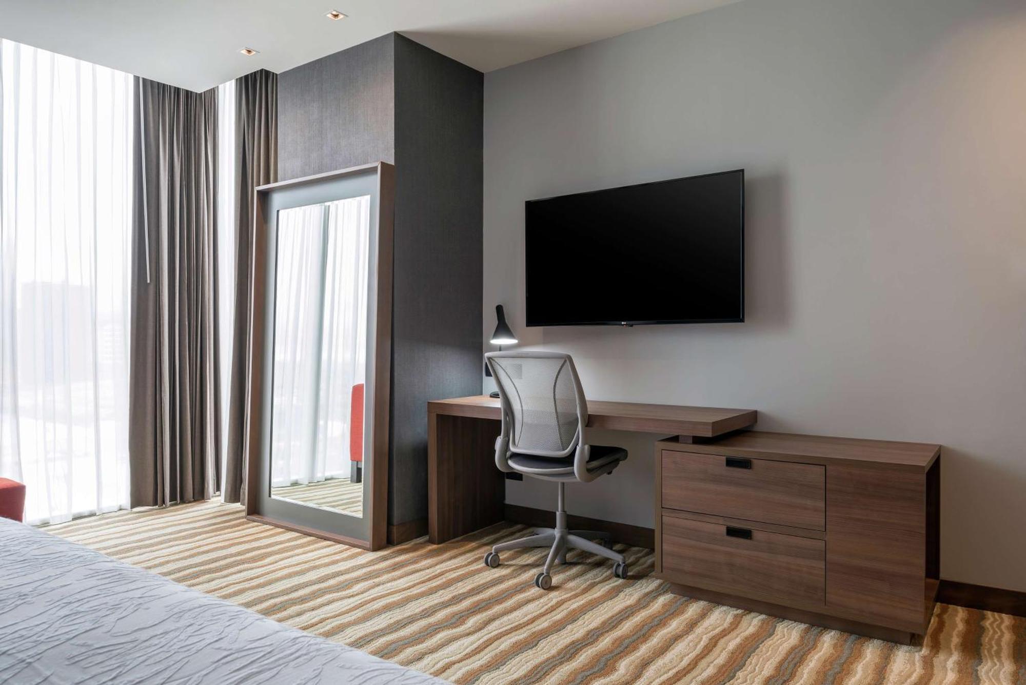 Hotel Hilton Garden