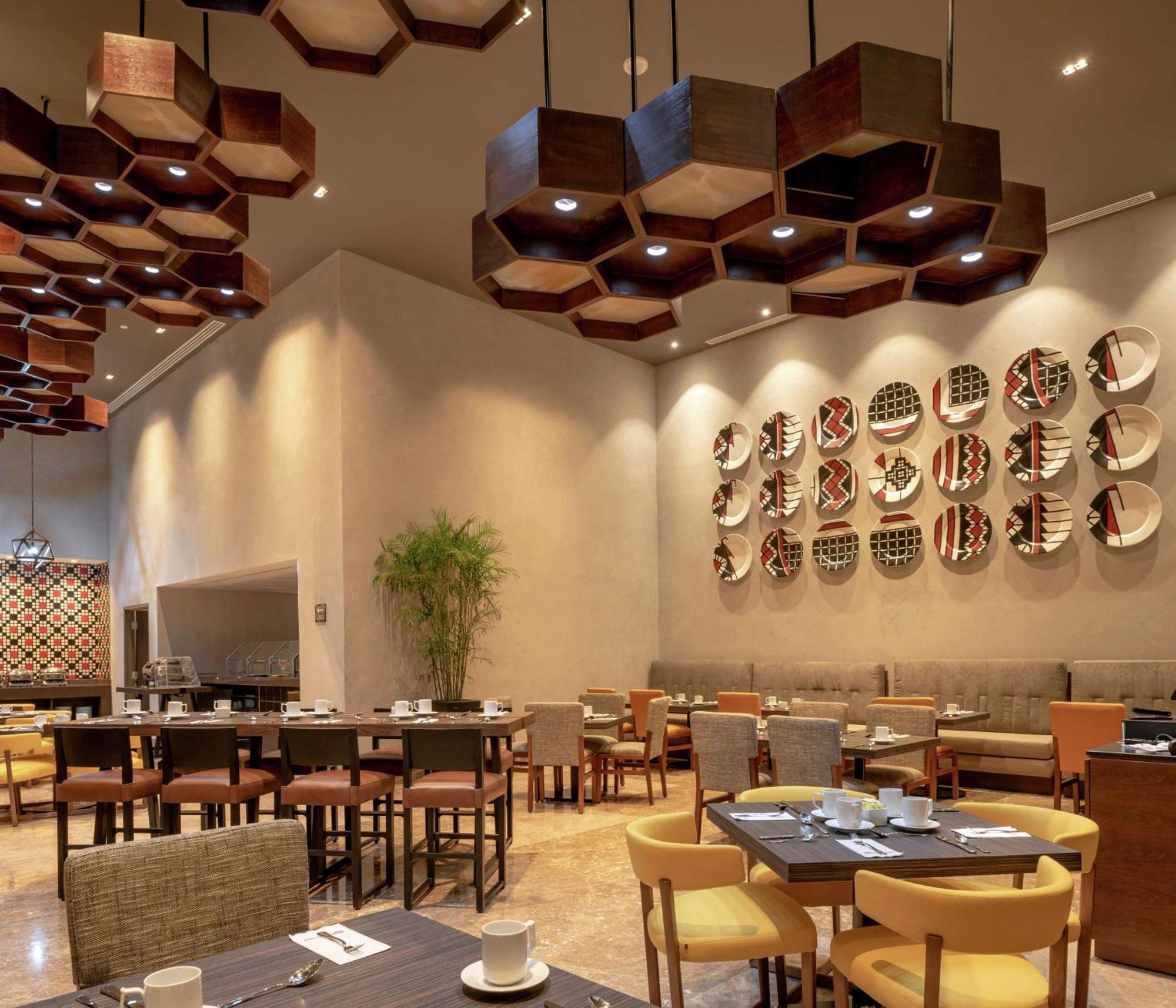 Hilton Garden 3* Chihuahua