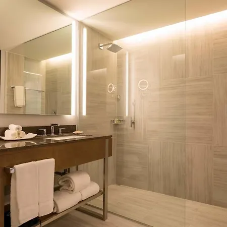 Hilton Garden Inn Chihuahua Exterior photo