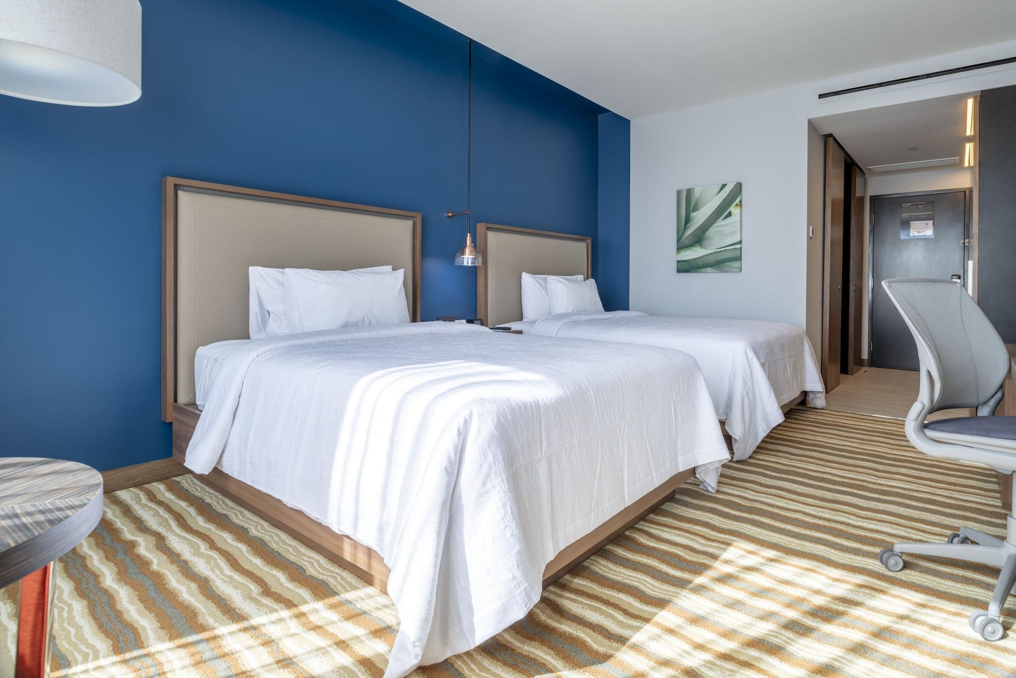 Hilton Garden 3* Chihuahua